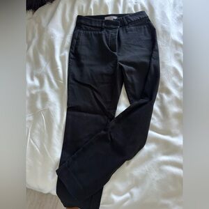 Loft Sutton pant size 2